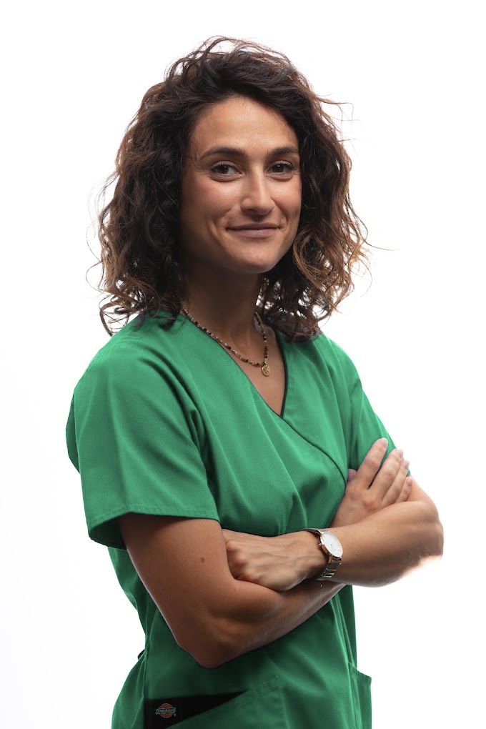 Dr Laure Hélène Herchendorfer